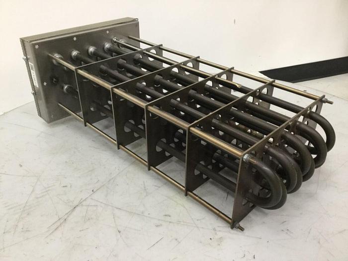 Used MORETTO Regeneration Element SX609-RE Used