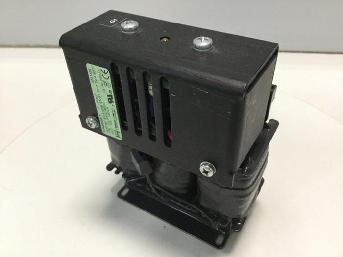 Used HABERMANN Transformer HA8600-T #108857