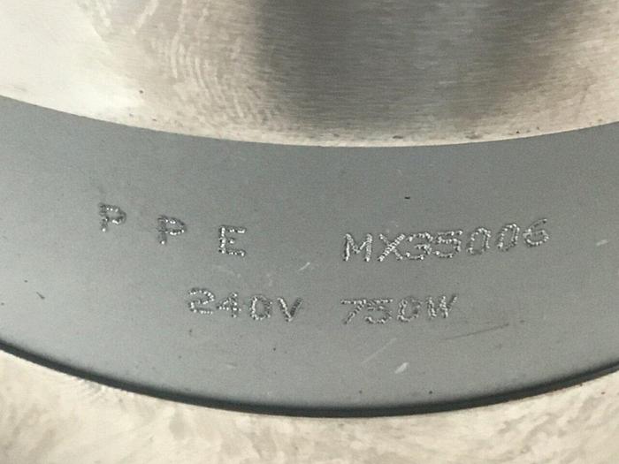 PPE 750 Watt Heater Band MX35006 #117386