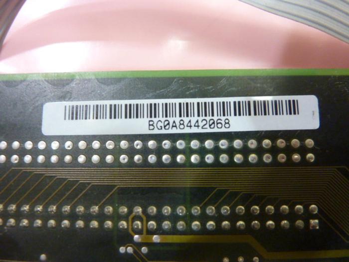 Used ADAPTEC Controller Card AHA-2940W/294OUW #43480