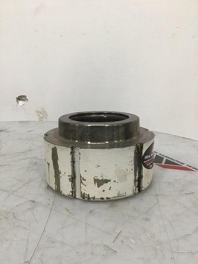 Used ENGEL Tie Bar Nut ES200/330/250 TBN Used #125517