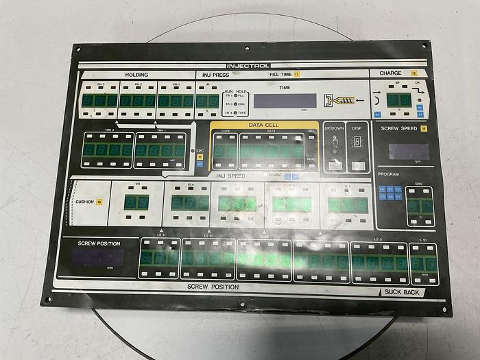 Used SHIBAURA H0811892