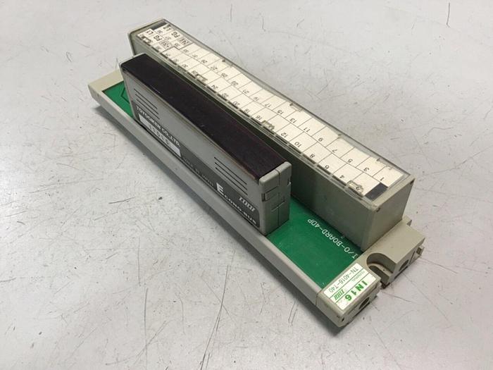 Used TOGI Input Module TN-4016-T40 #123679