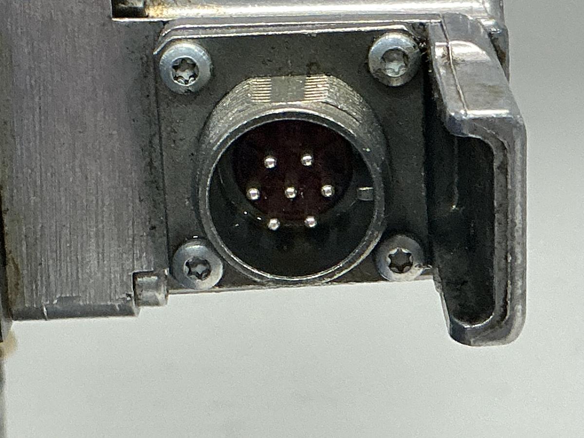 Used REXROTH 0811404617