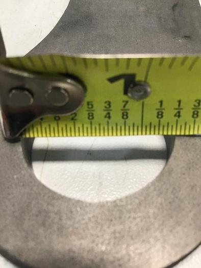 Used ARBURG Toggle Link 221-M350-75U / CHL #116424