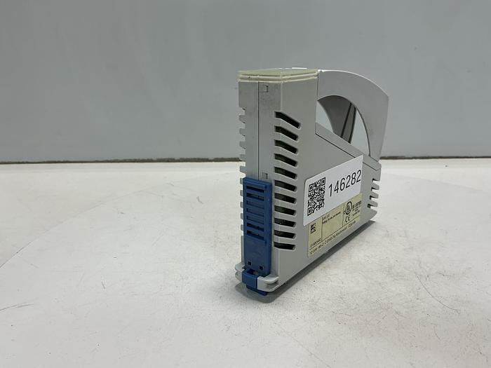 Used SIGMATEK 12-008-163-O CDM163