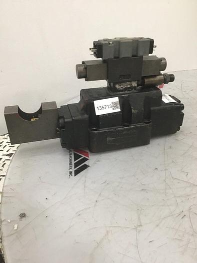 Used PARKER Proportional Valve D1FVE02BCVXP20 Used