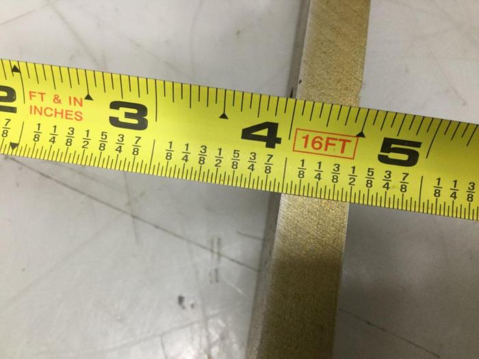 GENERIC Granulator Blade / Knife GB20X2 #106726