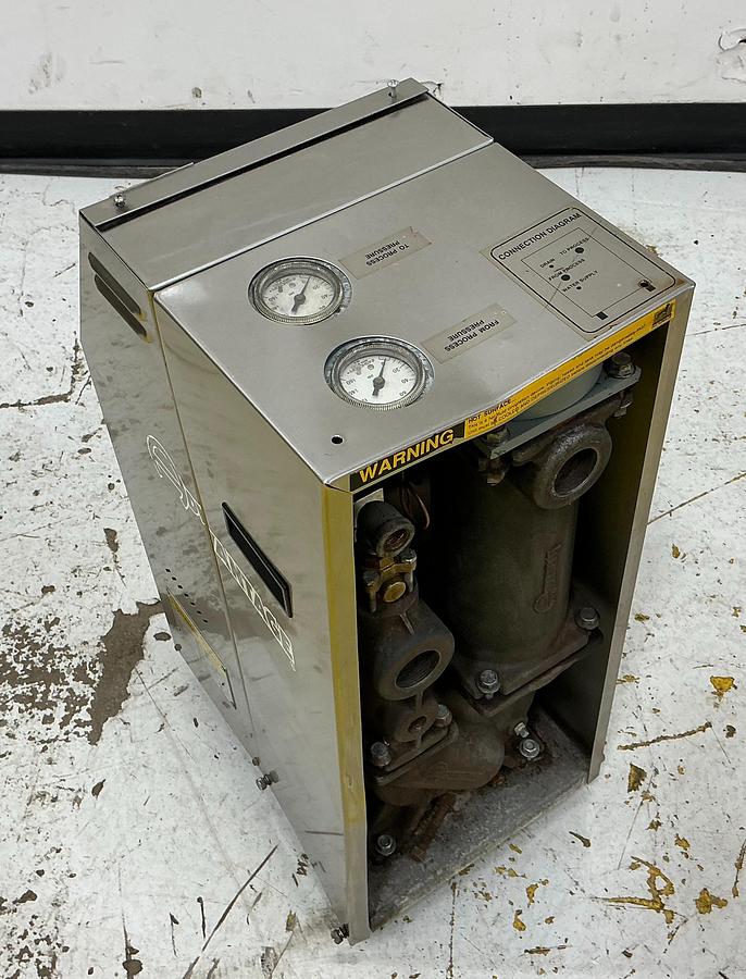 Used Advantage Thermolator SK-1035LE-41C1 USED