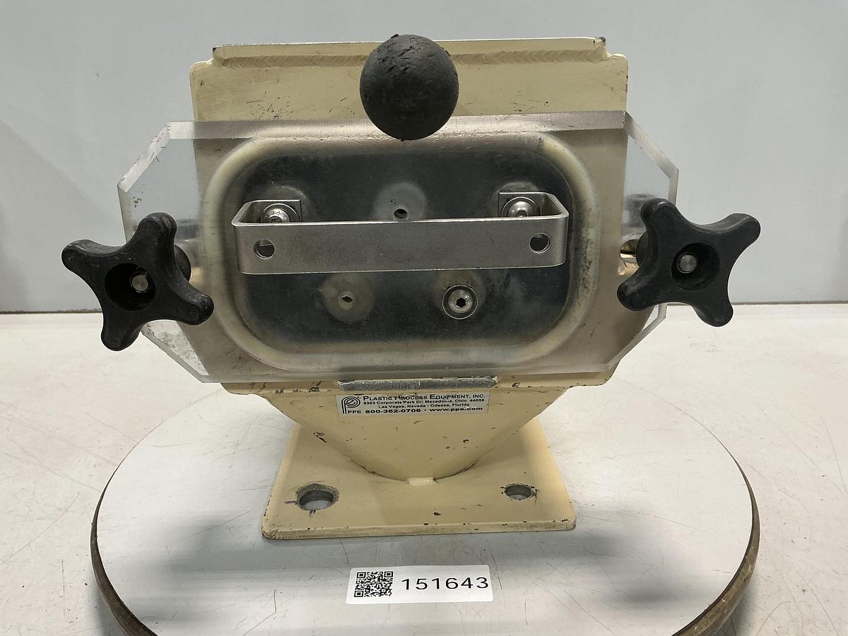 Used PPE NO MODEL NUMBER / NO TAG