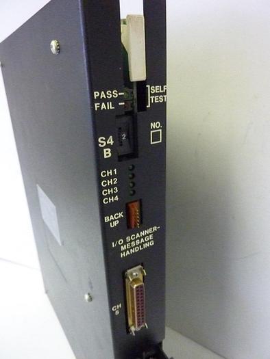 Used ALLEN BRADLEY I/O Scanner 1775-S4B #29252