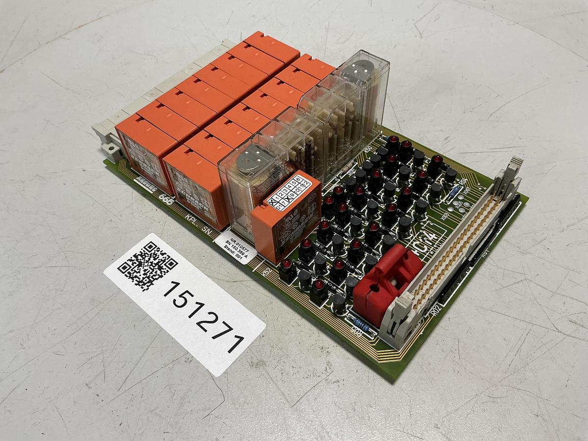 Used ARBURG 665