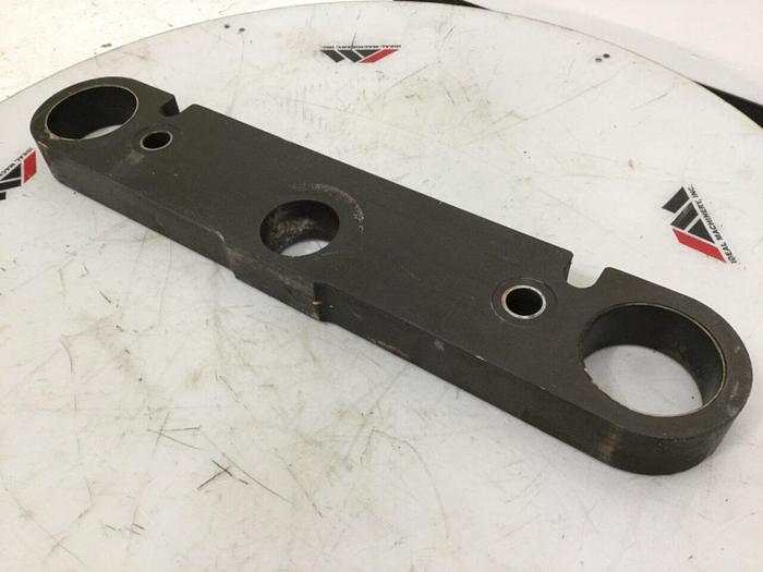 Used CINCINNATI MILACRON Crosshead Support 5067968 #113963