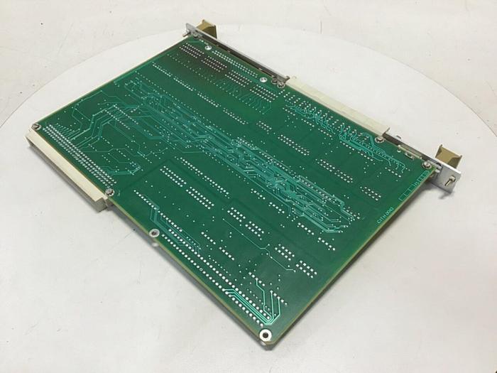 Used SEPRO ROBOTIQUE Circuit Board 07S01061A USED