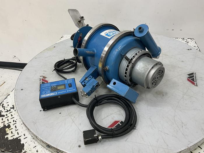 Used NOVATEC Needs model #