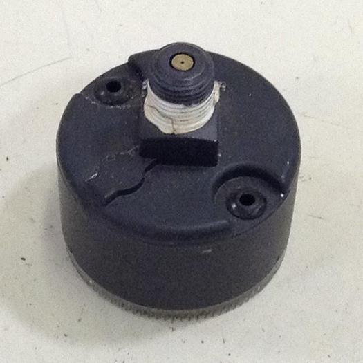 Used SMC Pressure Gauge G36-10-01 #83825