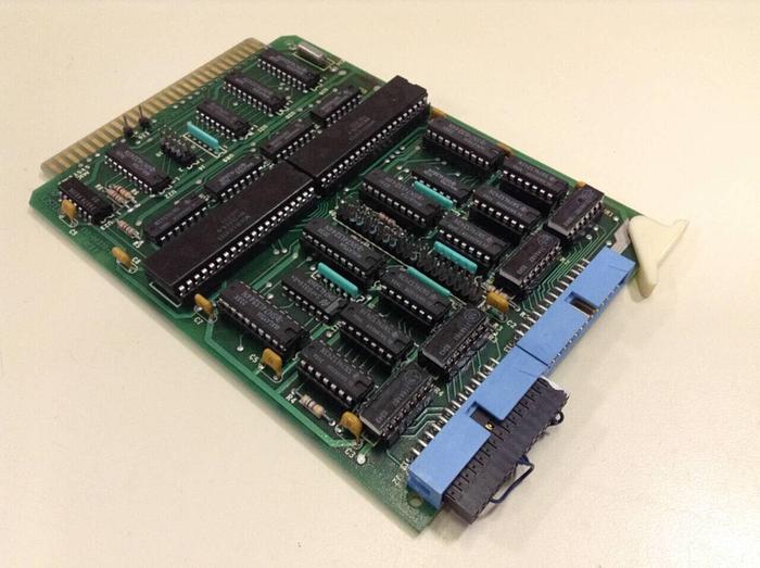 Used MOSTEK Circuit Board 450-00370-00 #87200