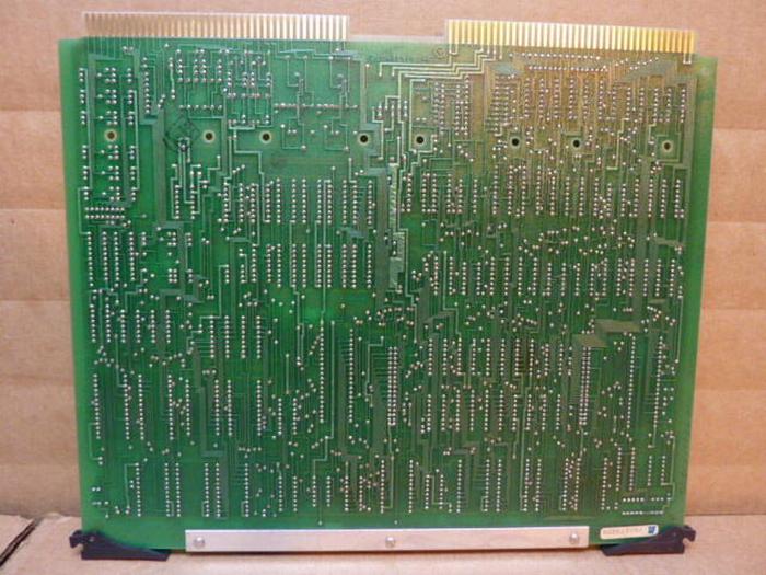 Used ACCURAY Circuit Board 9-067451 002 Used
