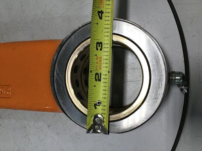Used CINCINNATI MILACRON Toggle Link 5038162 #116447