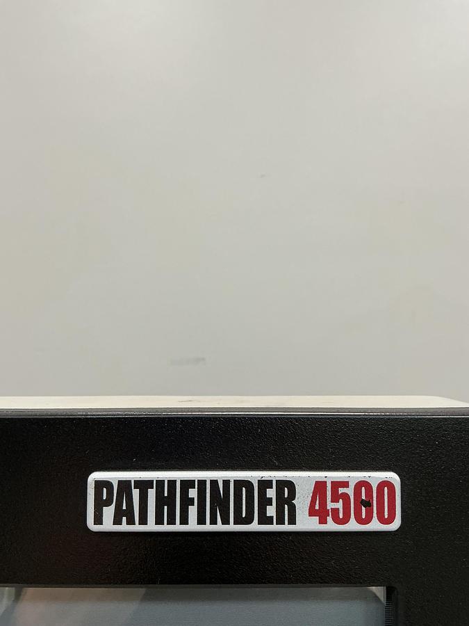 Used PATHFINDER PATHFINDER 4580