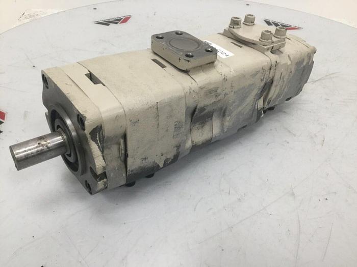 Used REBLING Pump 544000 #115024