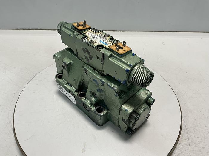 Used VICKERS DG4V-3-6C-M-U-H-9-40