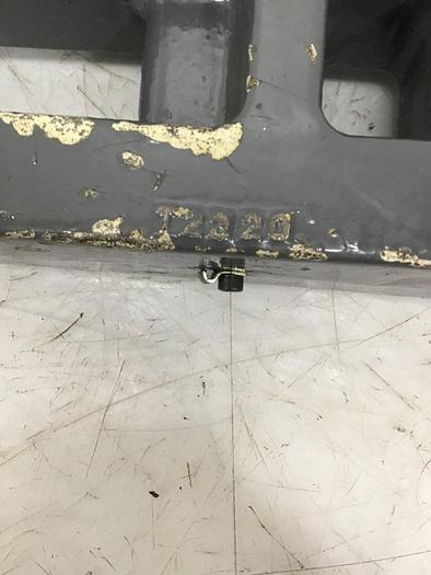 Used SUMITOMO Toggle Link T2320 Used