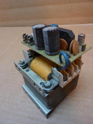 Used TOWLER Power Supply EX00-101A #26046