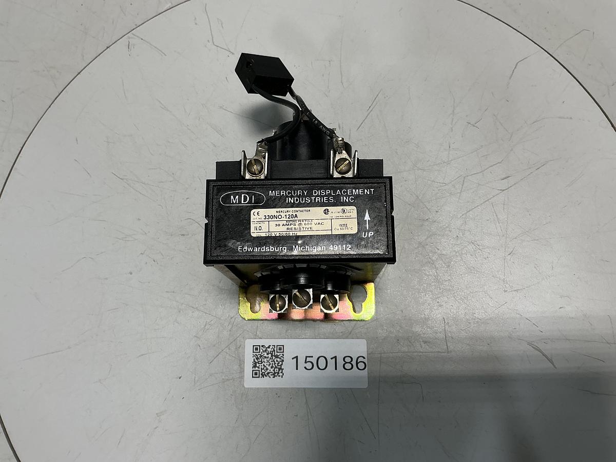 Used MDI 330NO-120A