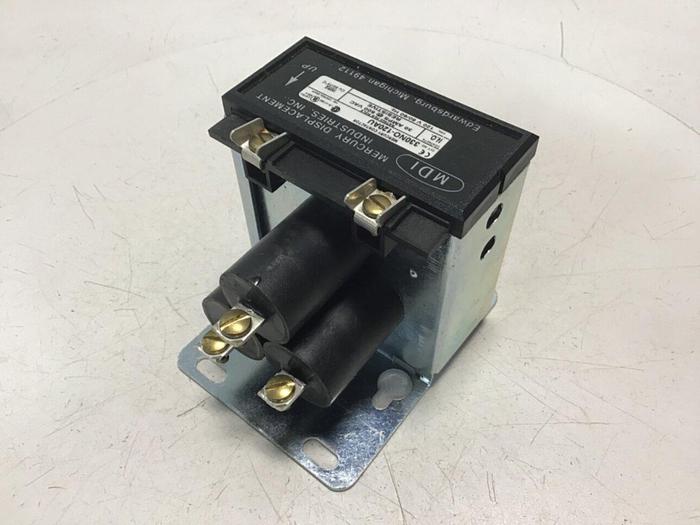 Used MDI Contactor 330NO-120AU #125066