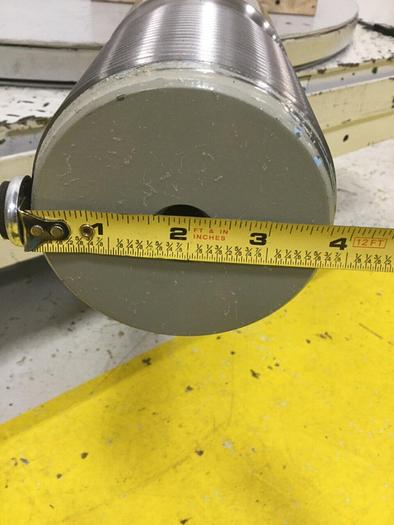 Used VAN DORN Tie Bar 81513A / 60289S0 Used