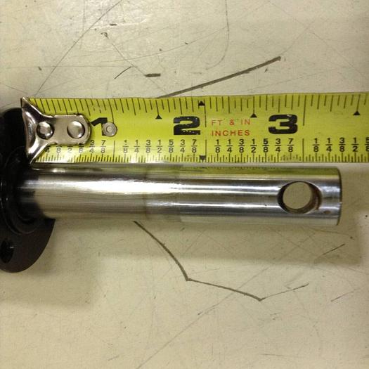 Used SMC Cylinder CYL-PO-CY7 #88113