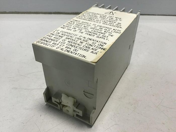 Used ARBURG Module S-N 47.733 #120081