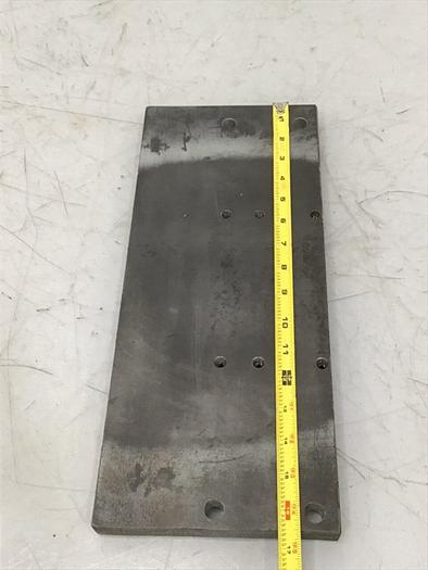 Used CINCINNATI MILACRON Robot Mount Plate VT165-13 / RMP #117675