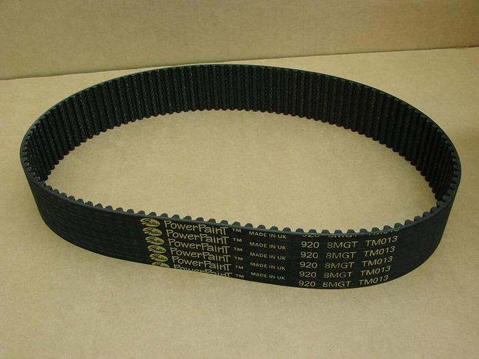 GATES Belt 920 8MGT TM013 #12747