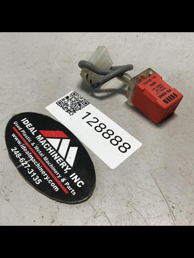 Used FOTEK Proximity Switch PS-05NE USED