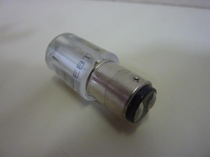 SIEMENS LED Lamp 8WD4 428-6XC #49257