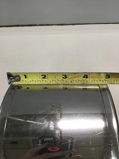 BIG CHIEF Heater Band BC80674A #140809