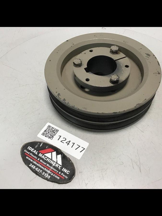 Used GENERIC Wheel Pulley 602B SDS CHJ USED