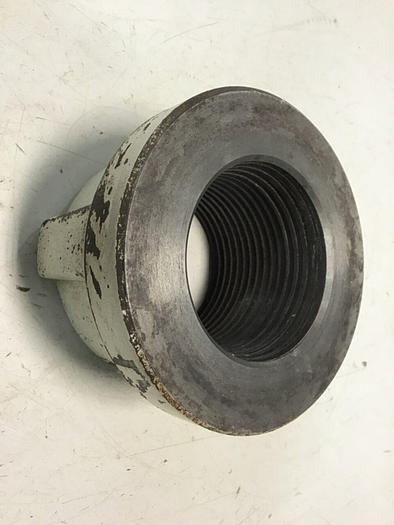 Used TOSHIBA Tie Bar Nut ISF120SII-3A / TBN #133520