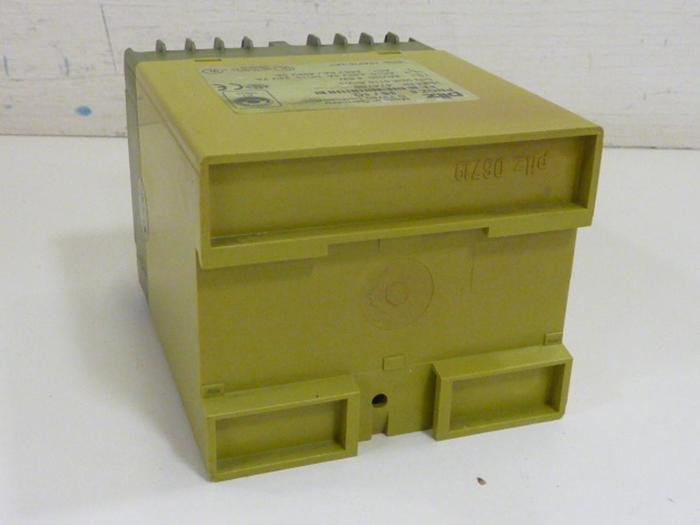 Used PILZ Safety Relay PNOZ83S/1O #61076