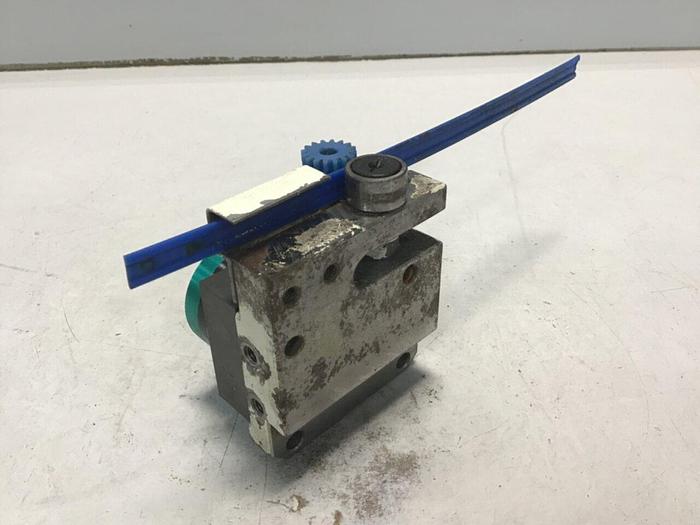 Used MIDORI Rotary Potentiometer CPP-45 #140957