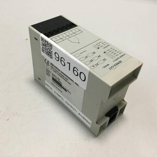 Used OMEGA Signal Conditioner CCT-23-0/300C #96161