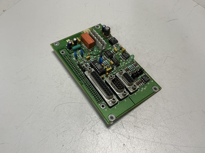 Used SEPRO 07S01008B