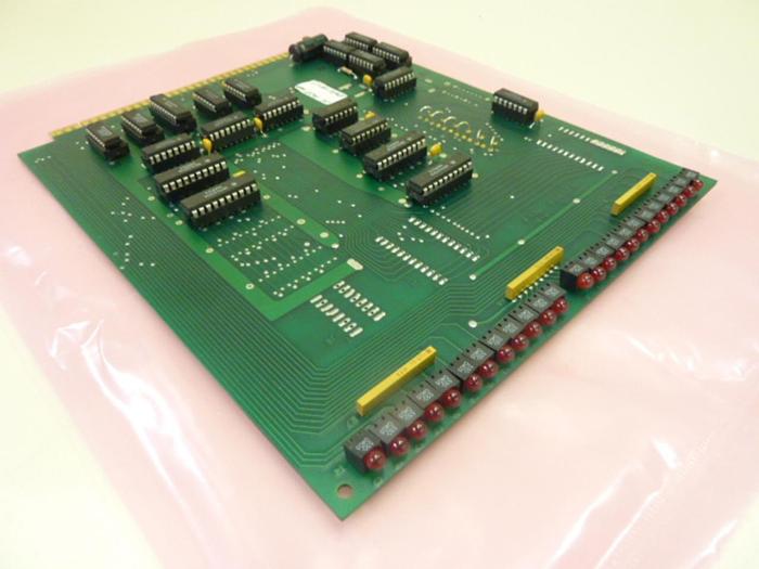 Used BALANCE ENGINEERING Circuit Board BMPI 110 #43584