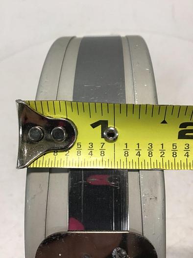 PPE 1000 Watt Heater Band 12391B Used