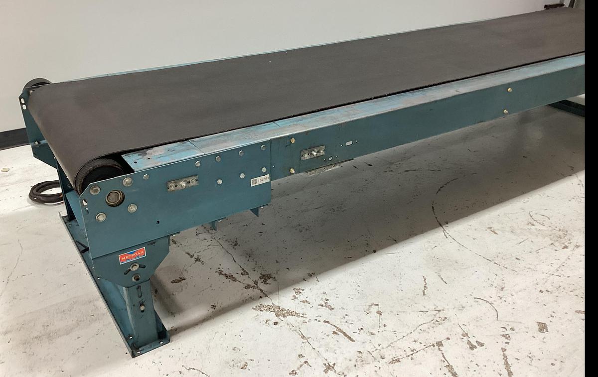 Used METZGAR CONVEYOR Used