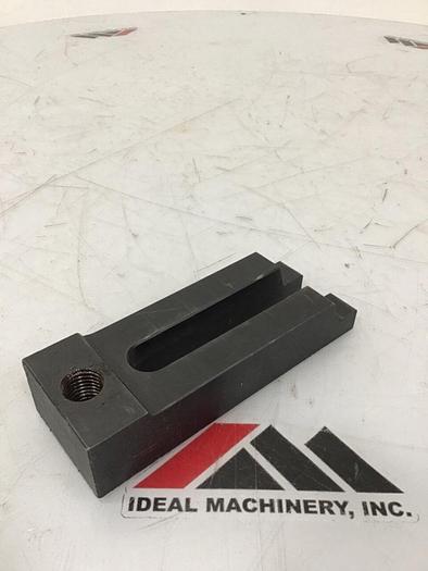 Used PPE 7 Inch Heavy Duty Machined Mold Clamp CMOT-7 #118872