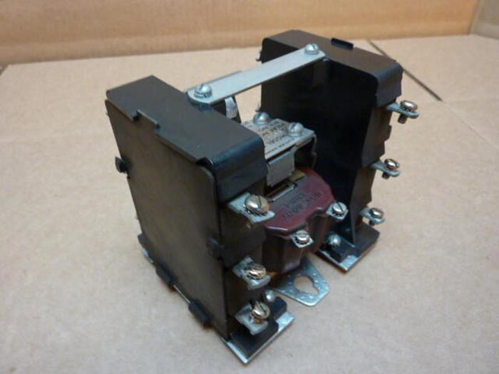 Used CUTLER HAMMER Motor Starter 9575ED14-1 #27837