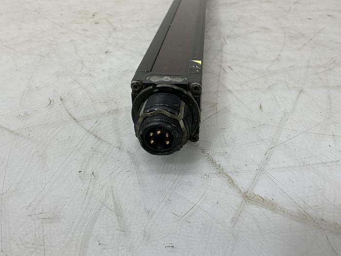 Used BANNER MSE3624